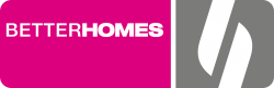 Betterhomes Logo