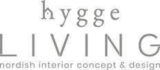 hyggeLIVING logo