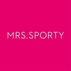 Logo Mrs.Sporty