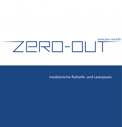Logo Zero Out Skin