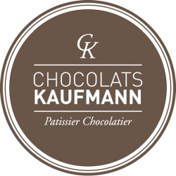 Logo Chocolats Kaufmann