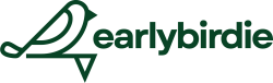 EarlyBirdie Logo