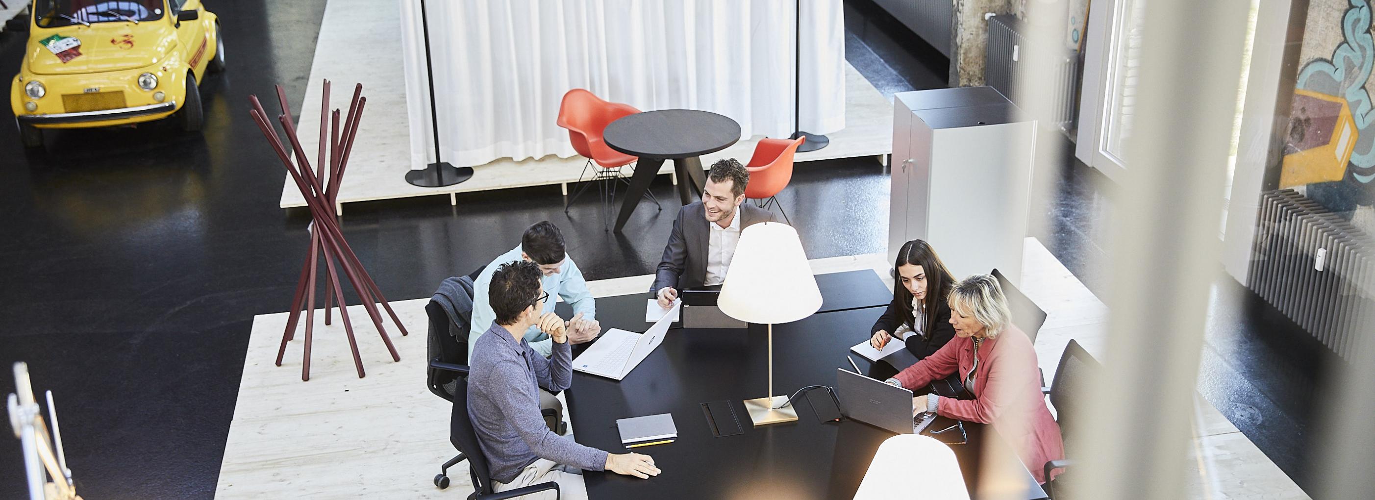 Coworking 1