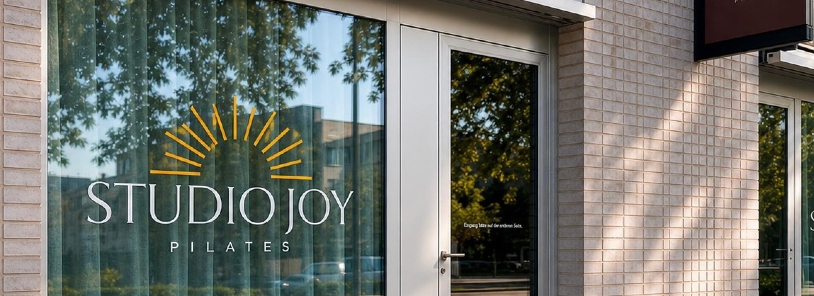 Studio Joy