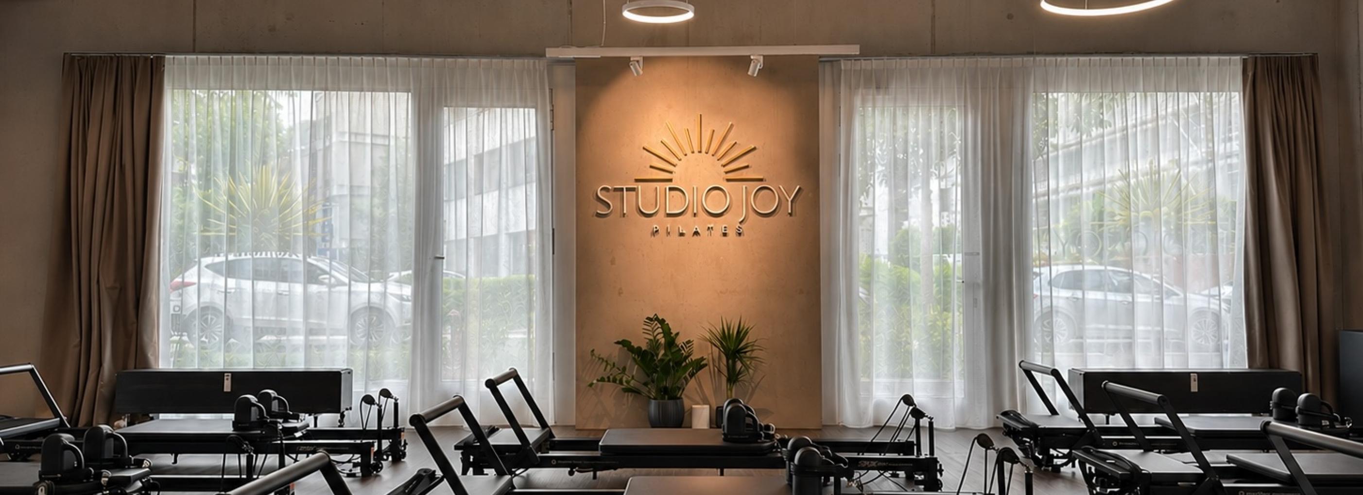 Studio Joy 5