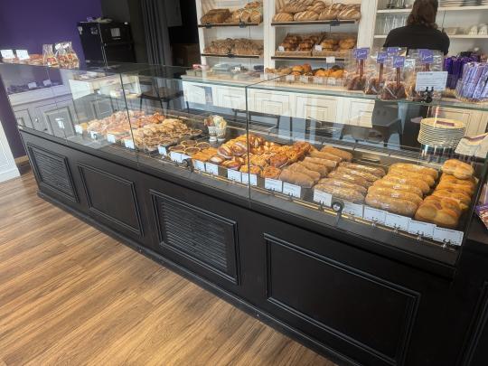 Kunz sweets